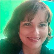 Profesora de inglés con 14 años de experiencia en la enseñanza de lenguas